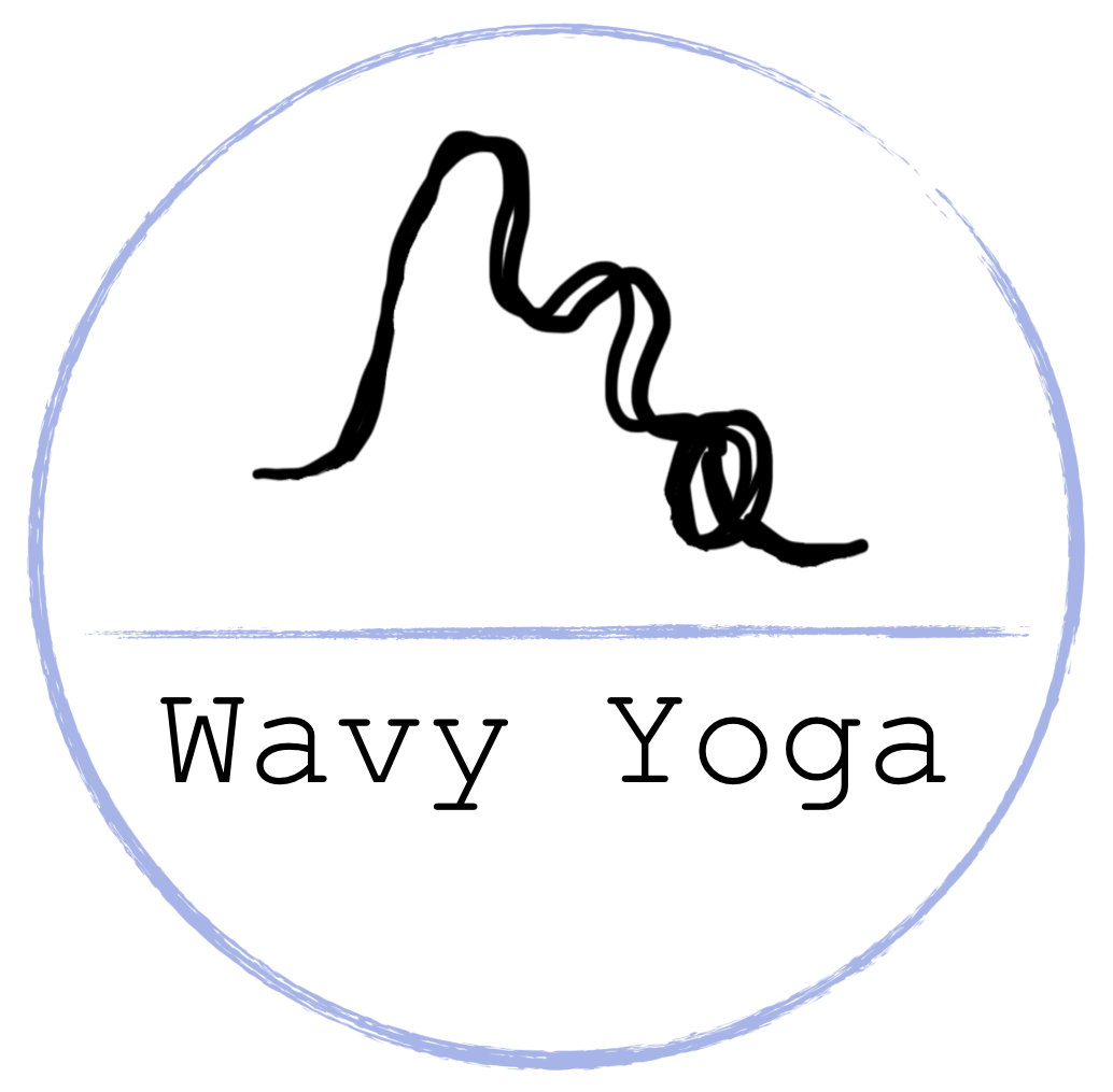 Wavy Yoga